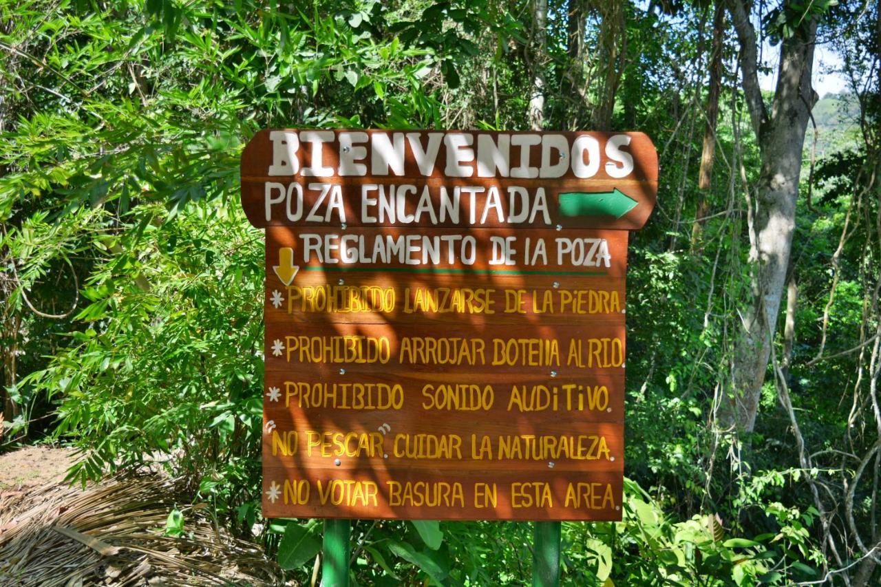 Casa Alibri Pension Santa Marta  Buitenkant foto
